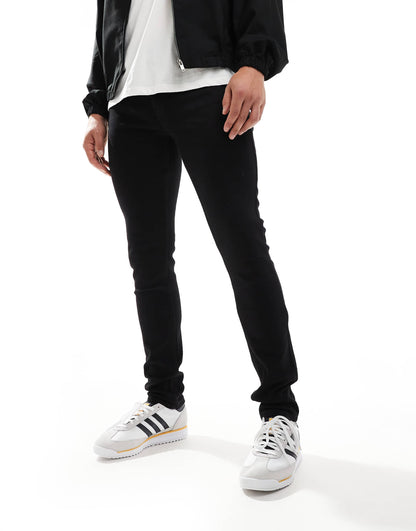 Drake Slim Jeans