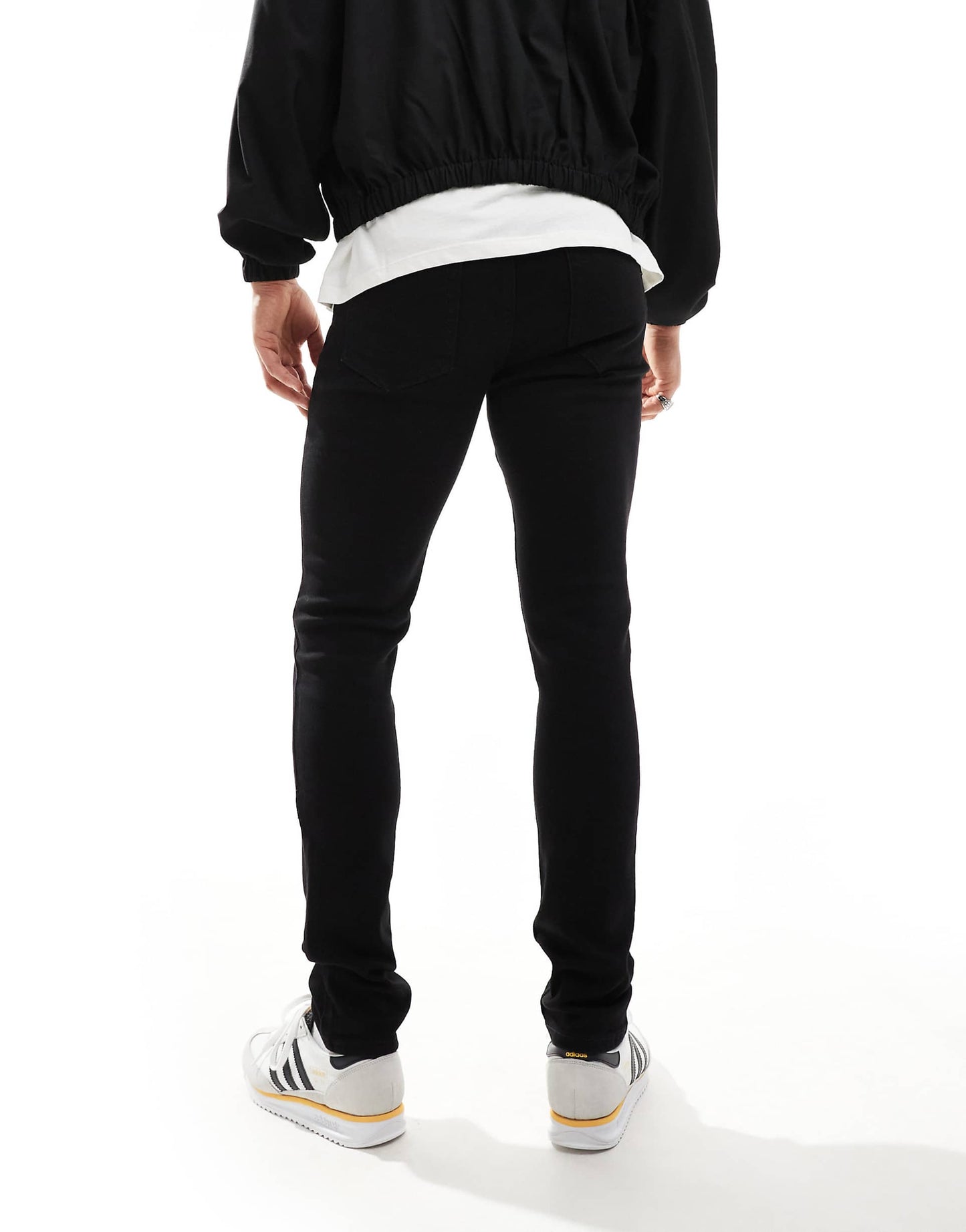 Drake Slim Jeans