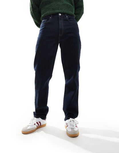 Norwood Loose Jeans