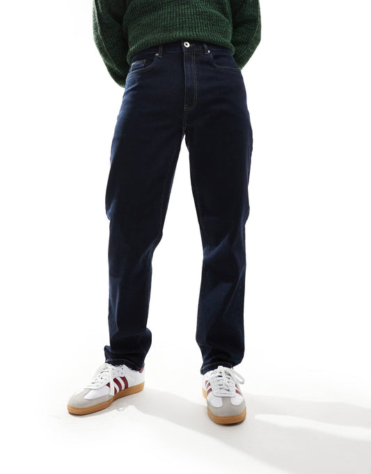 Norwood Loose Jeans