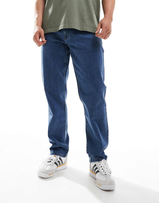 Norwood Loose Jeans