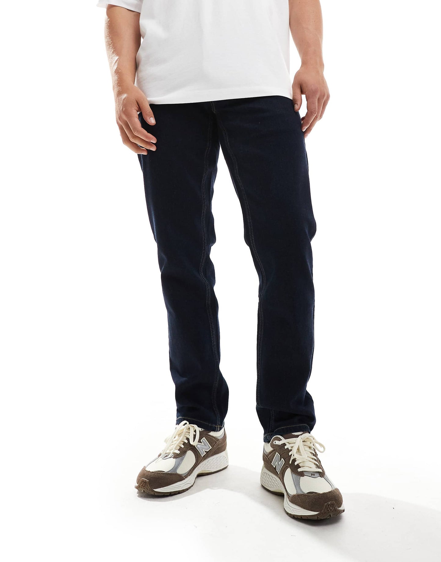 Elm Slim Jeans