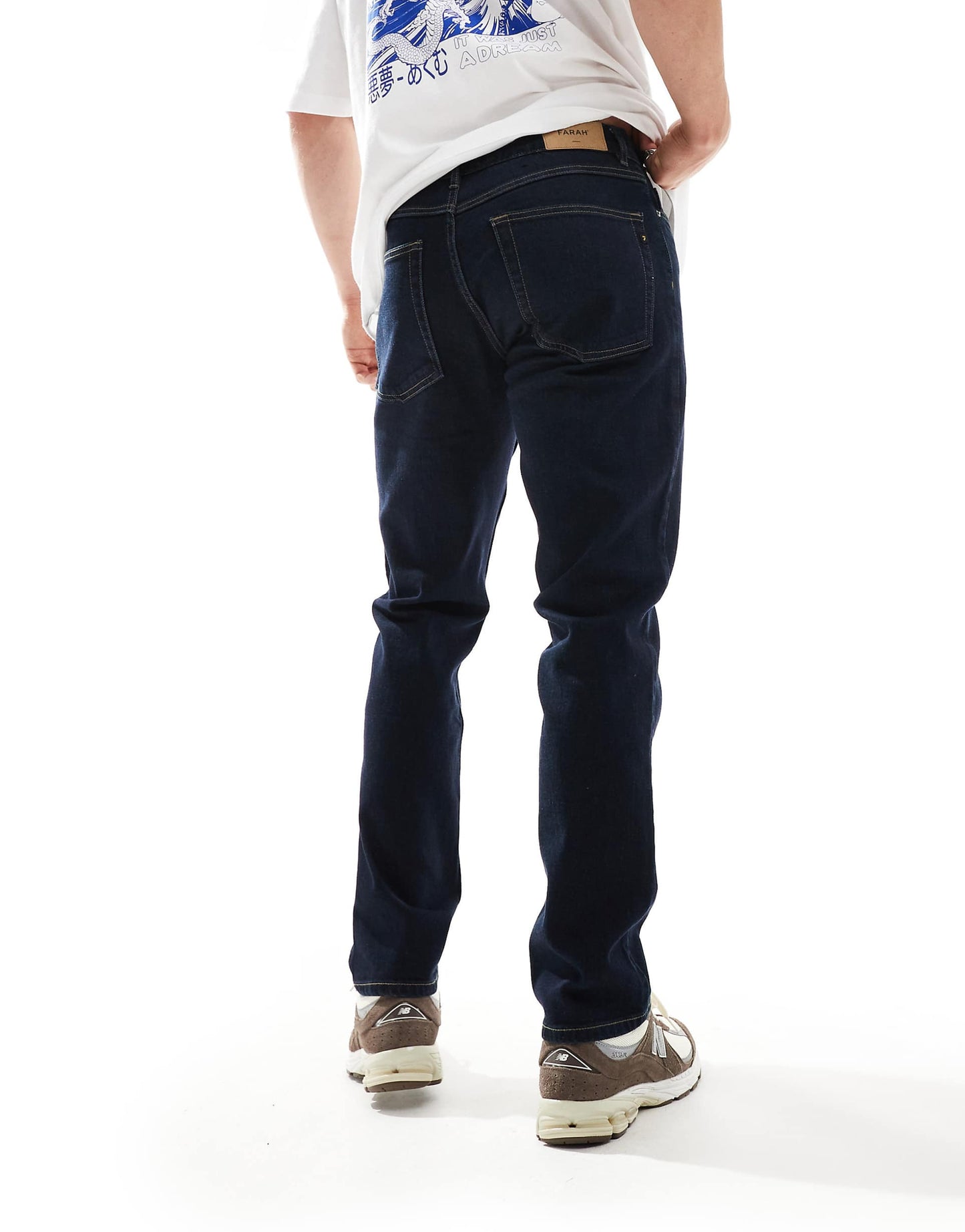 Elm Slim Jeans