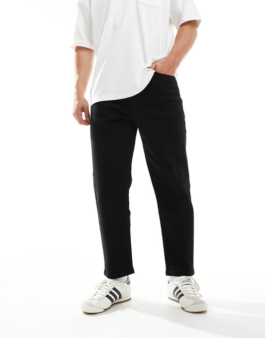 Hawtin Stright Jeans