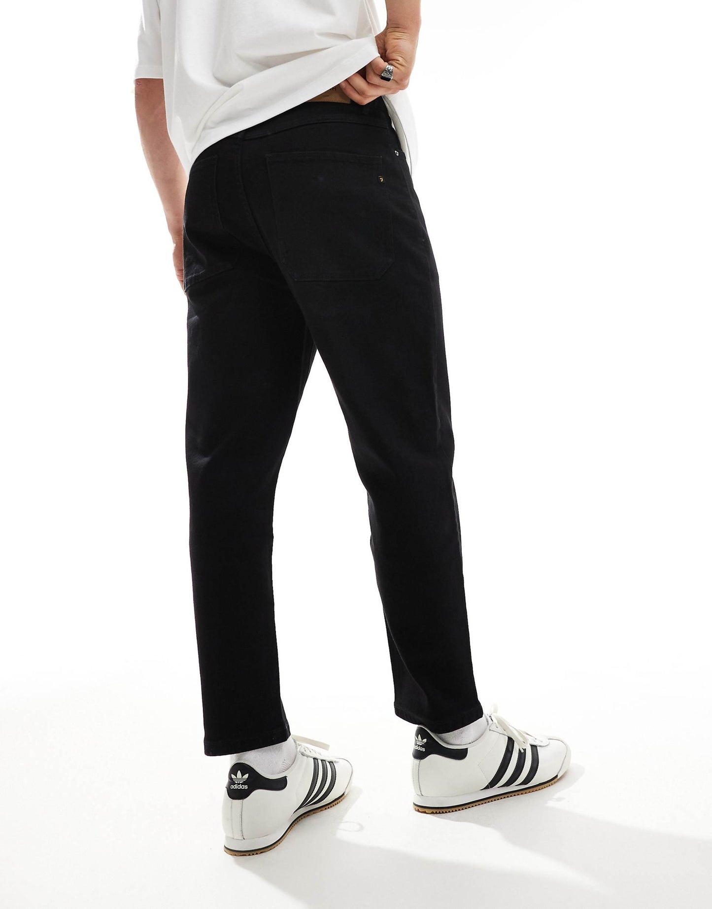 Hawtin Stright Jeans