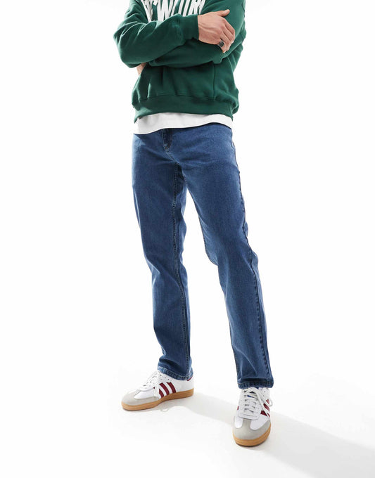 Elm Slim Jeans