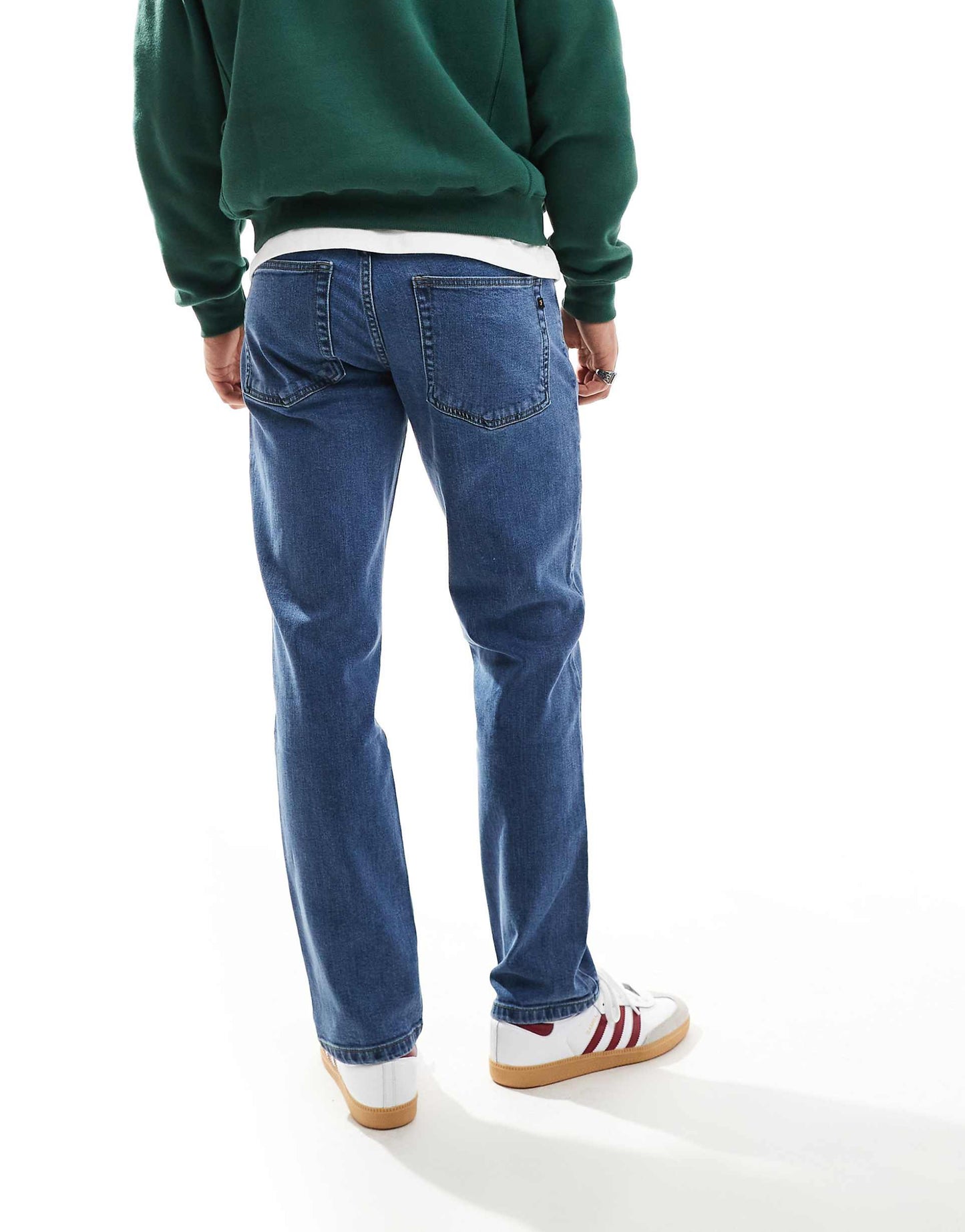 Elm Slim Jeans