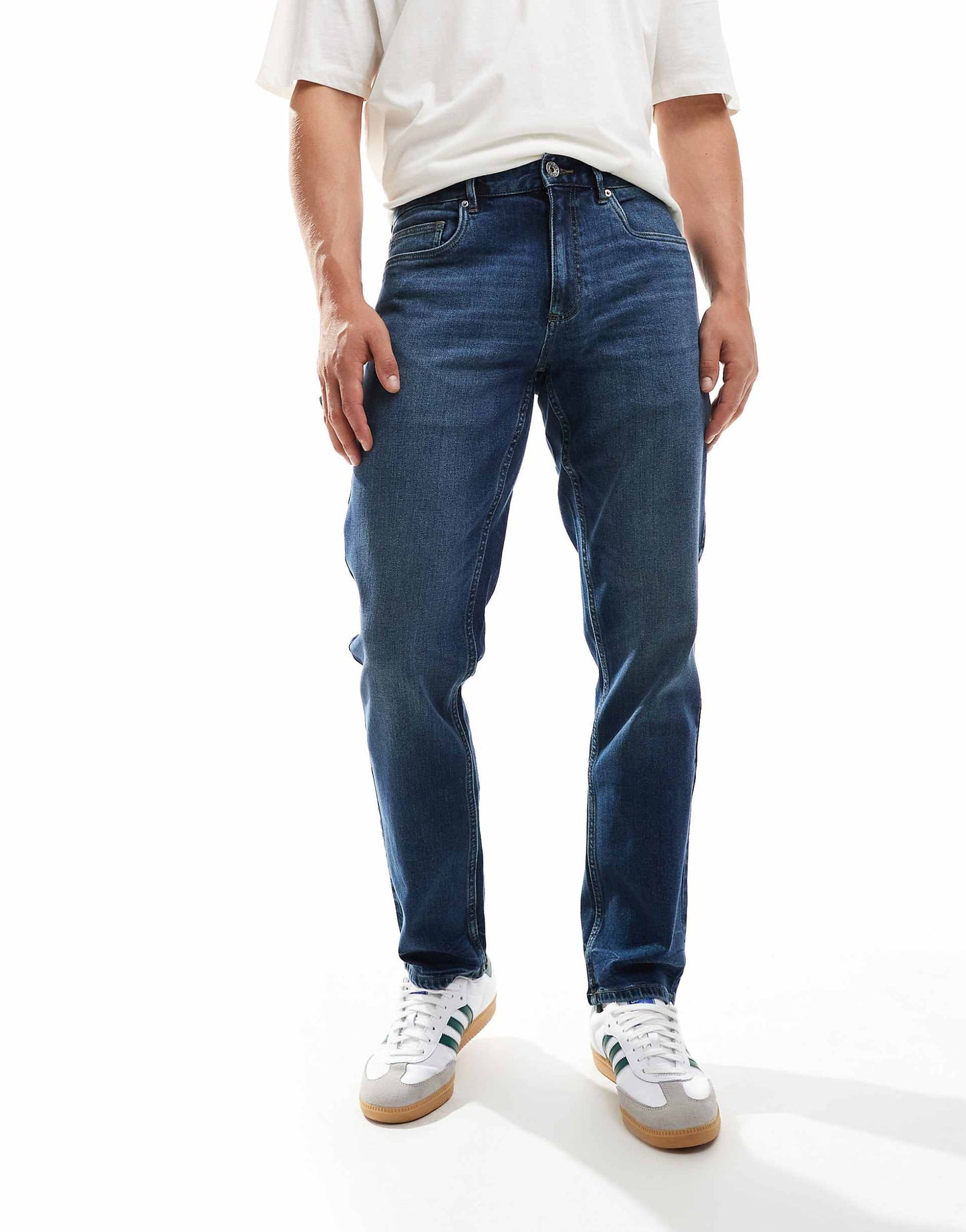 Elm Slim Jeans