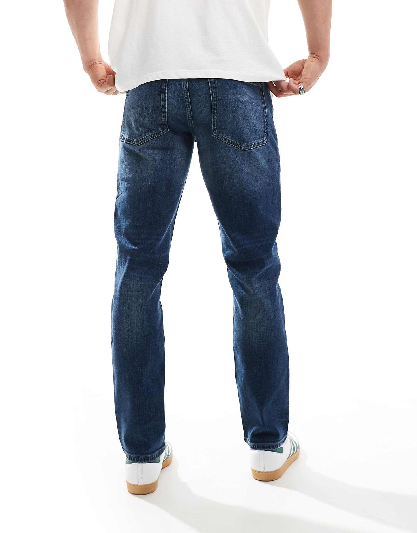 Elm Slim Jeans