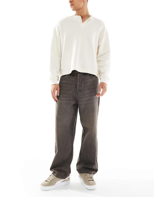 Ron Skater Jean