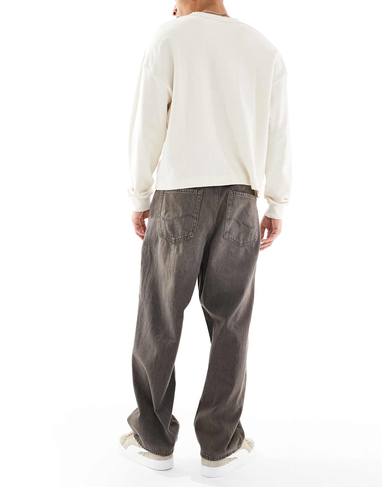 Ron Skater Jean