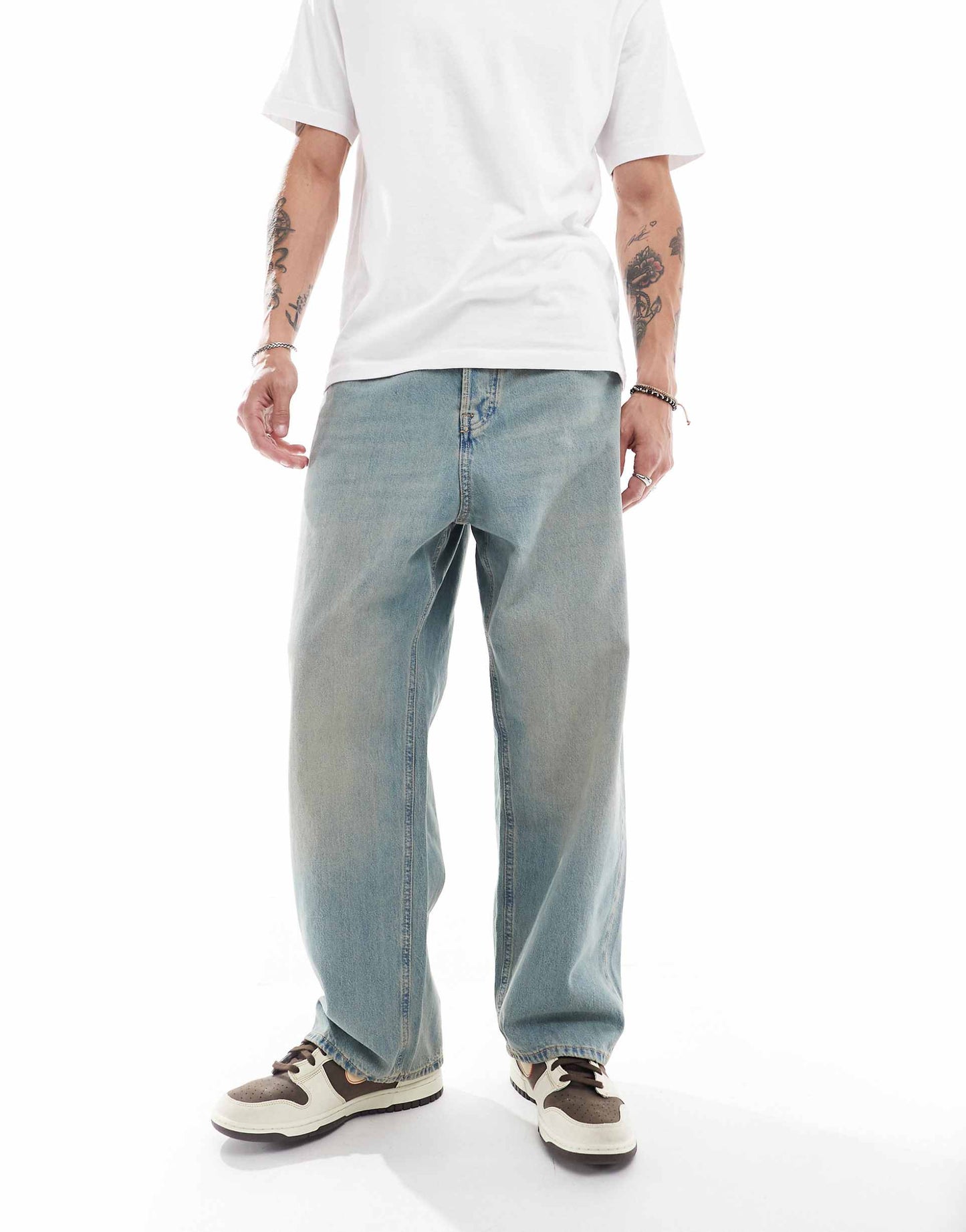 Ron Skater Jean