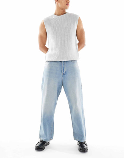 Ron Skater Jean