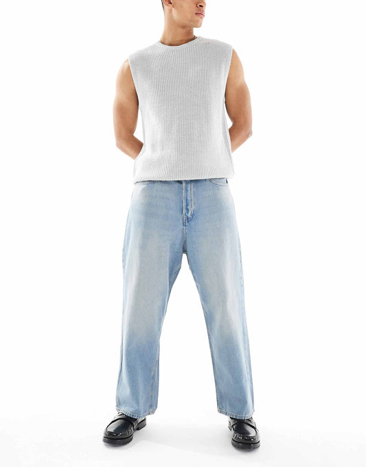 Ron Skater Jean