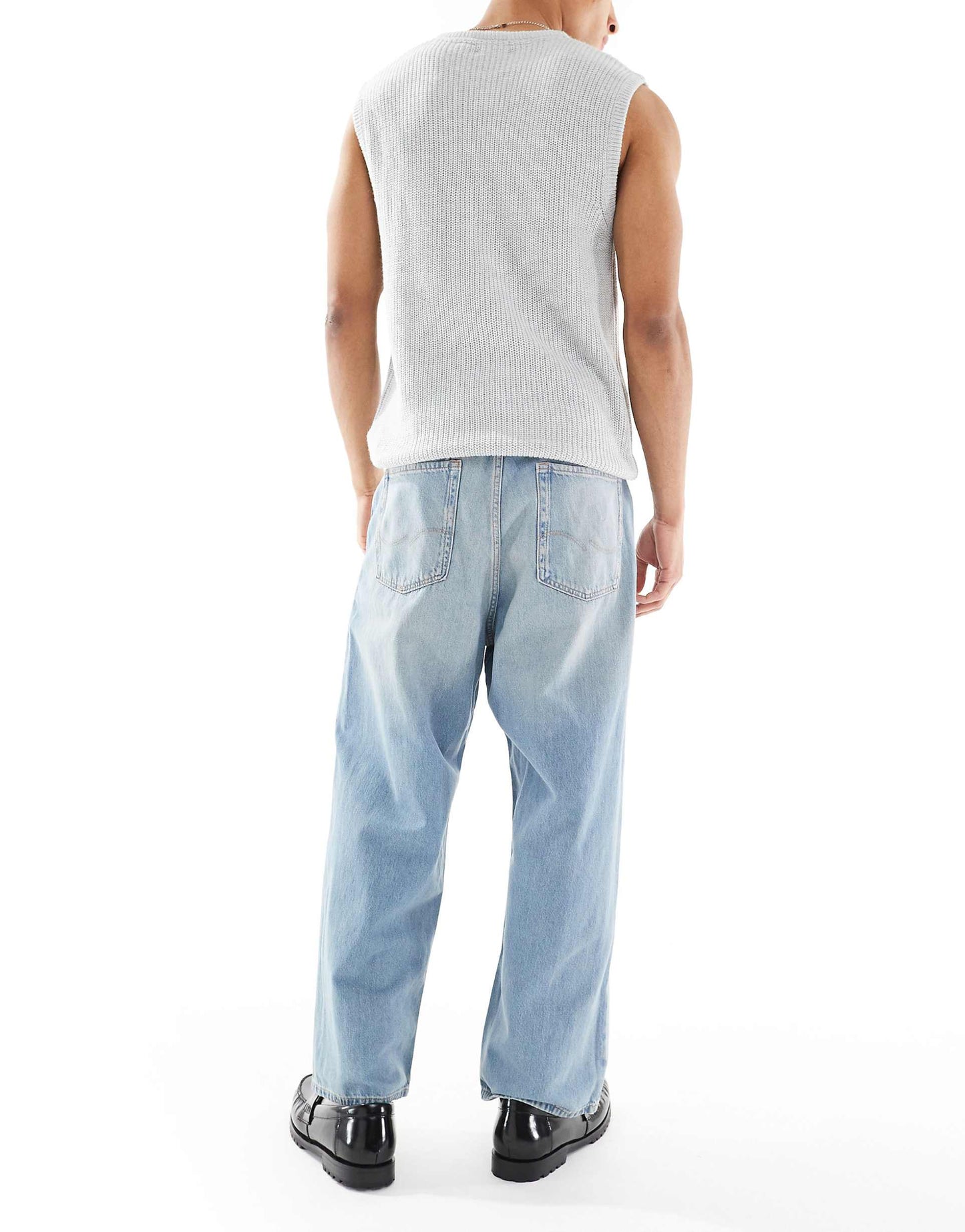 Ron Skater Jean