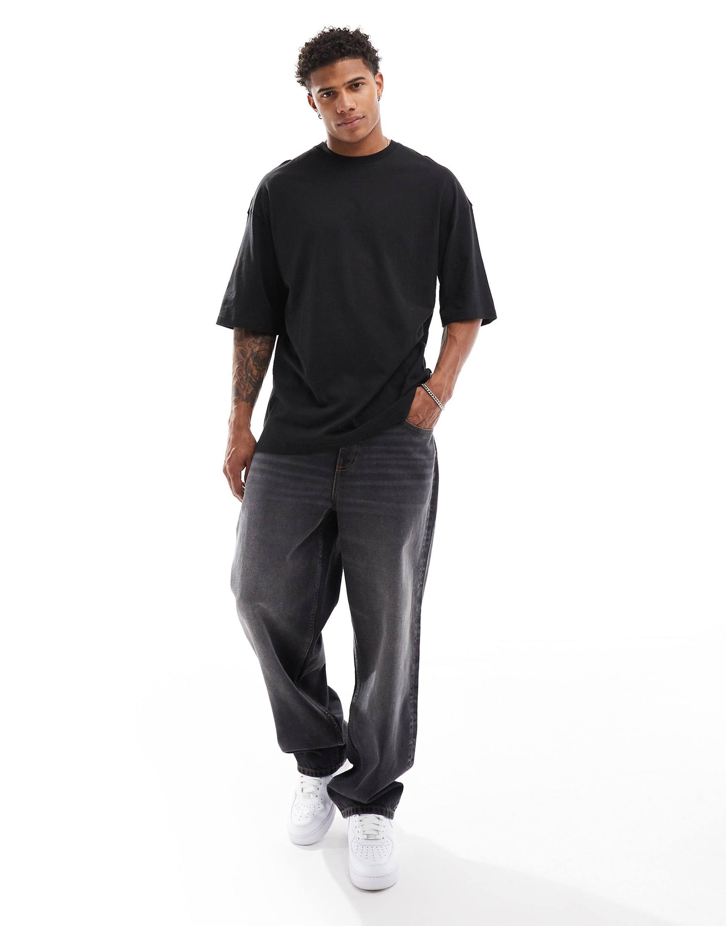 Super Oversized 2 Pack T-Shirt