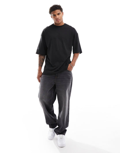 Super Oversized 2 Pack T-Shirt