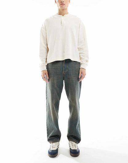 Eddie Baggy Jeans