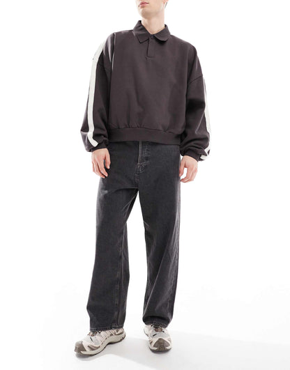 Ron Skater Jean