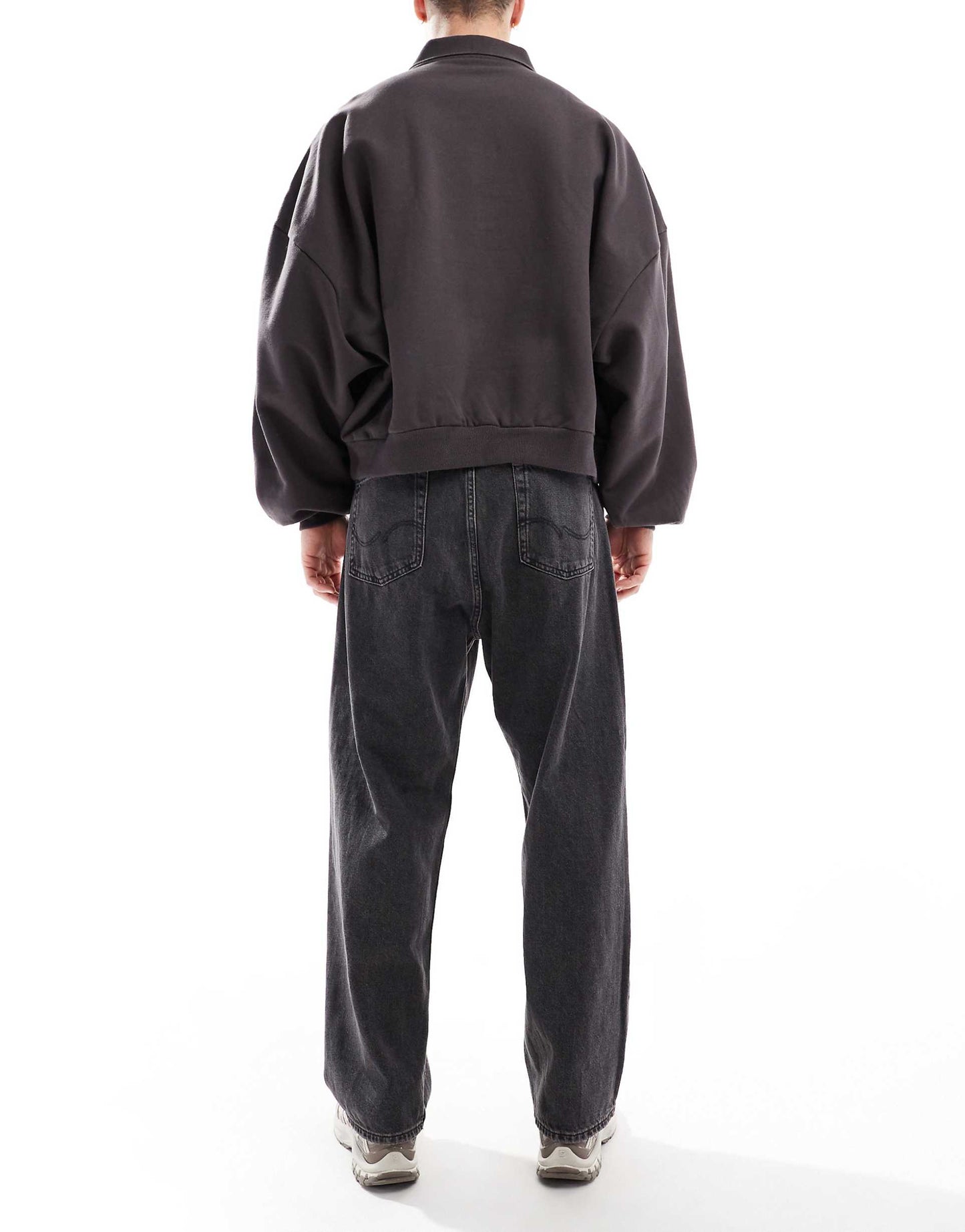 Ron Skater Jean