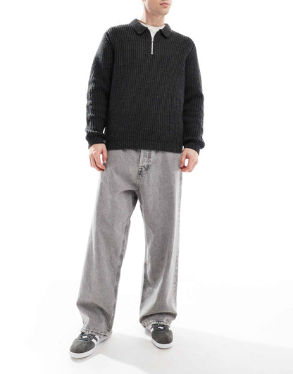 Ron Skater Jean