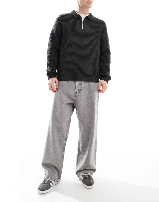 Ron Skater Jean