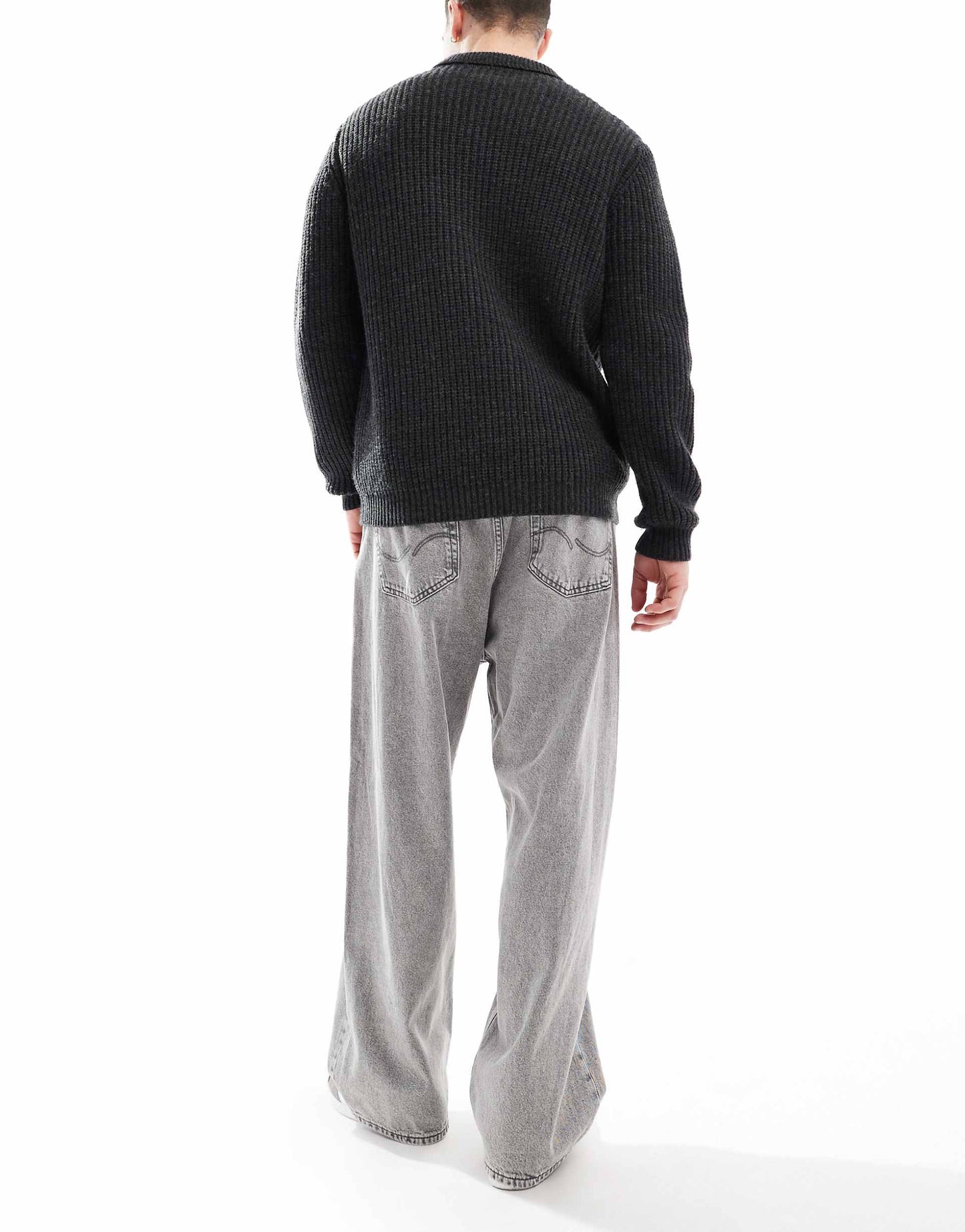 Ron Skater Jean