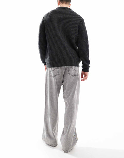 Ron Skater Jean