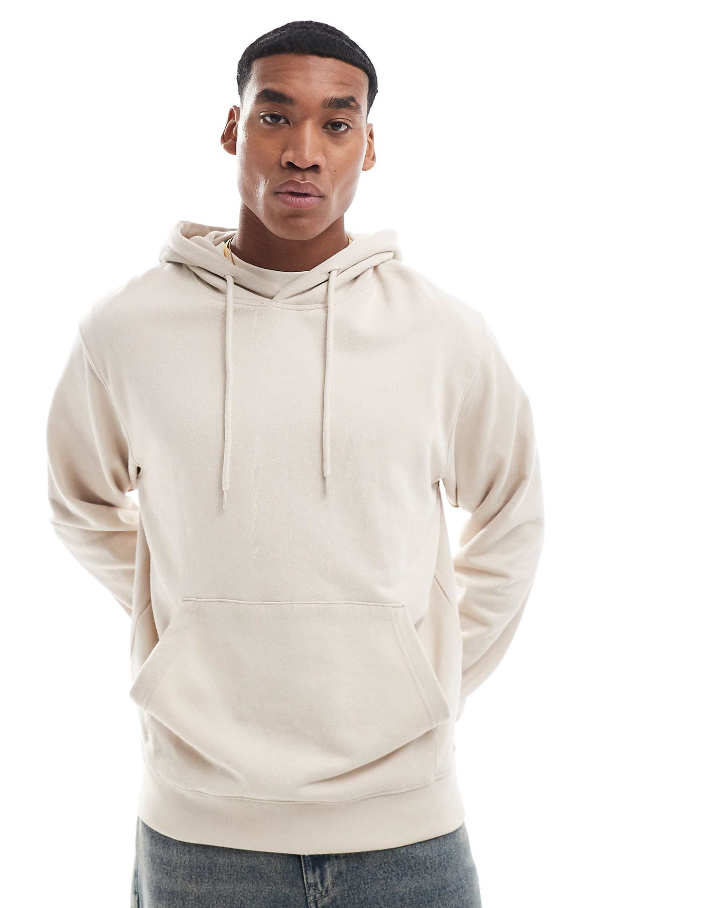 Super Oversized Hoodie