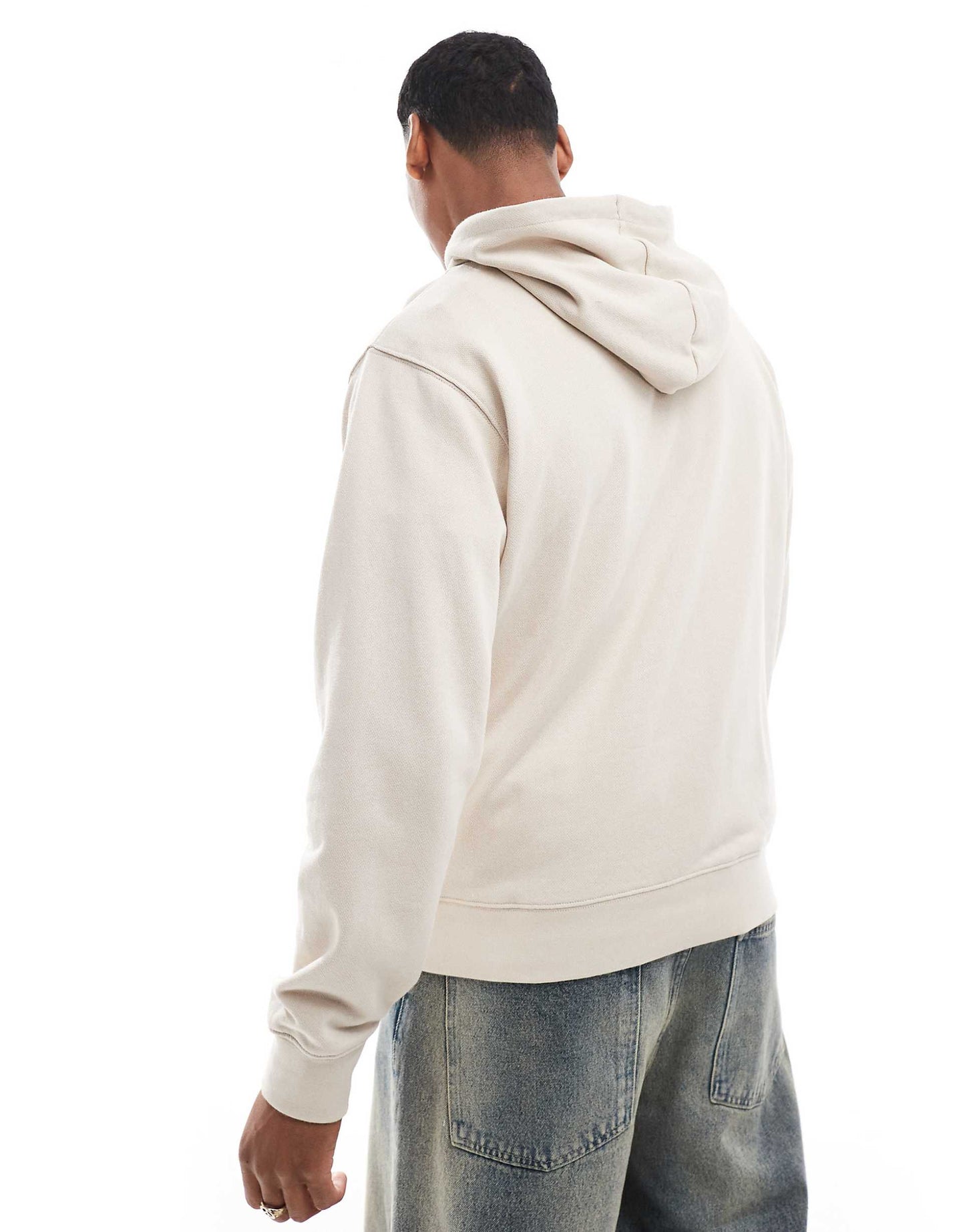 Super Oversized Hoodie