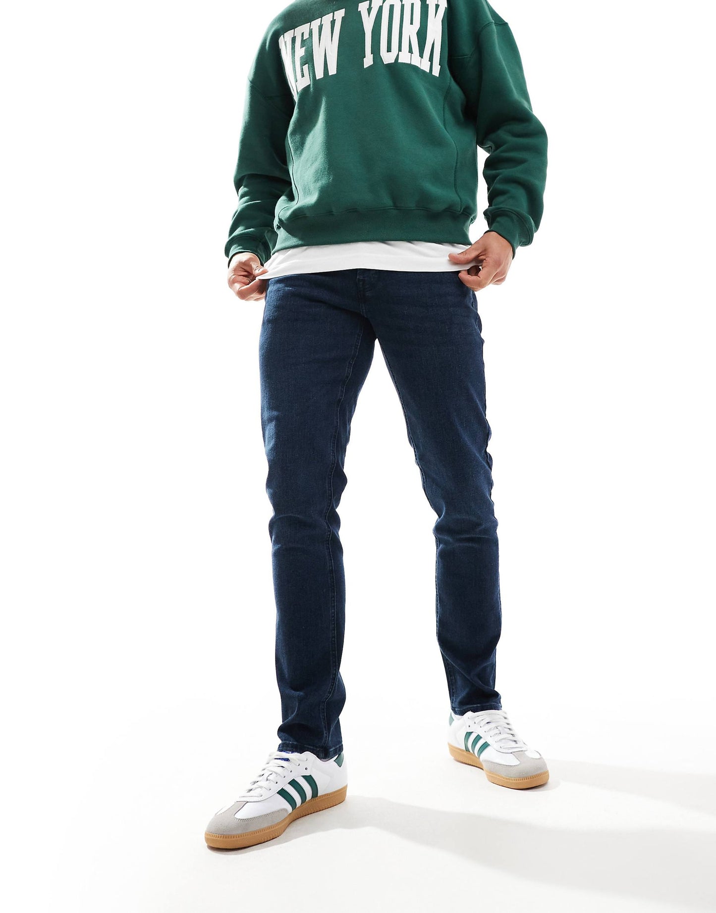 Glenn Slim Jean
