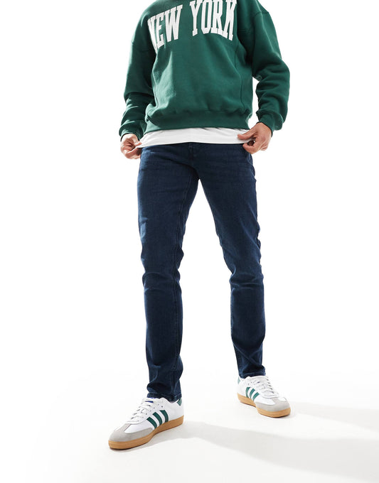Glenn Slim Jean
