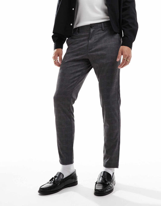 Slim Smart Trouser