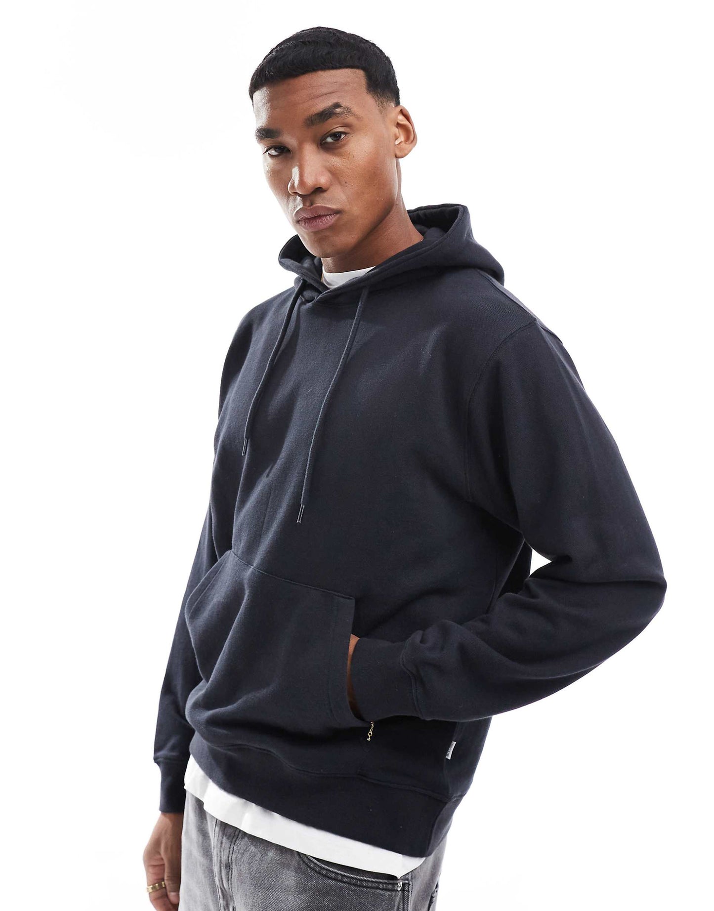 Super Oversized Hoodie