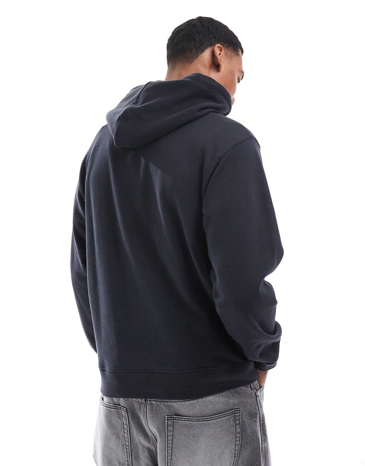 Super Oversized Hoodie