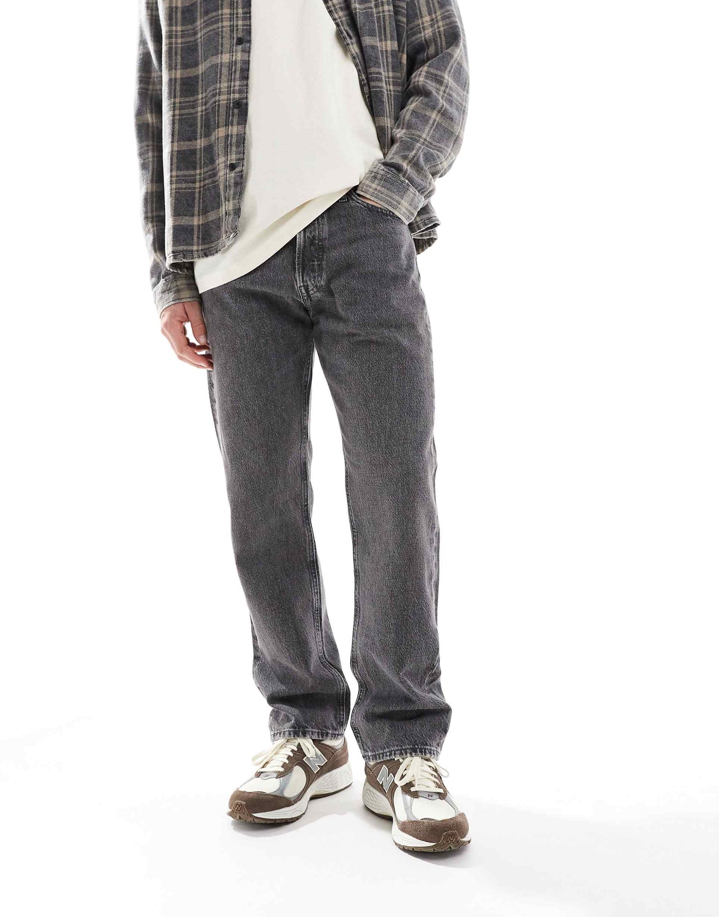Chris Straight Jean