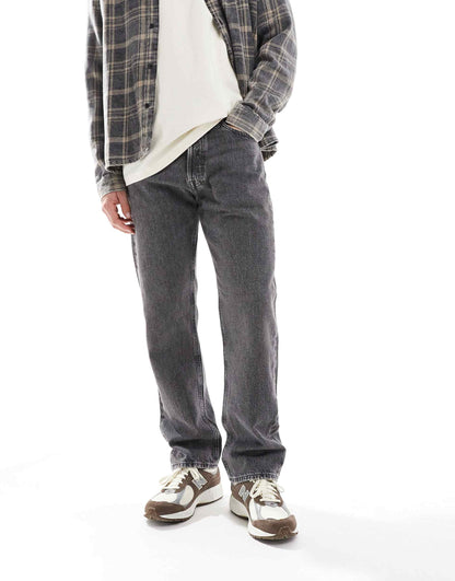 Chris Straight Jean