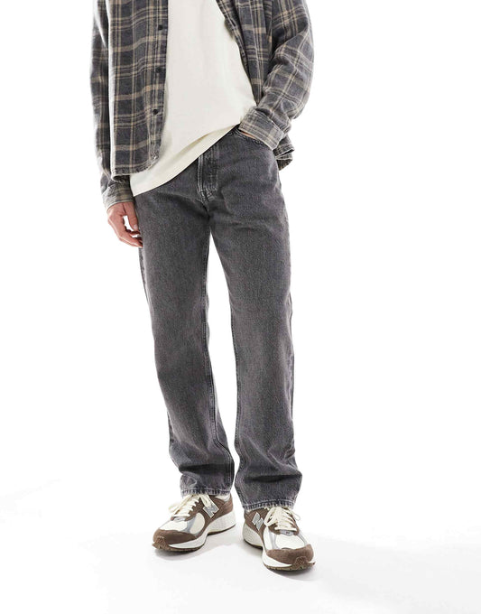 Chris Straight Jean