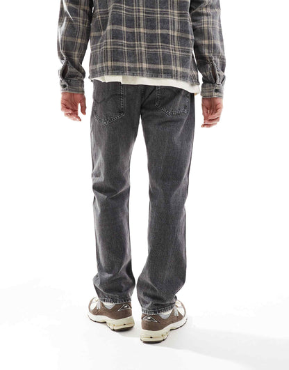 Chris Straight Jean