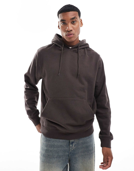 Super Oversized Hoodie