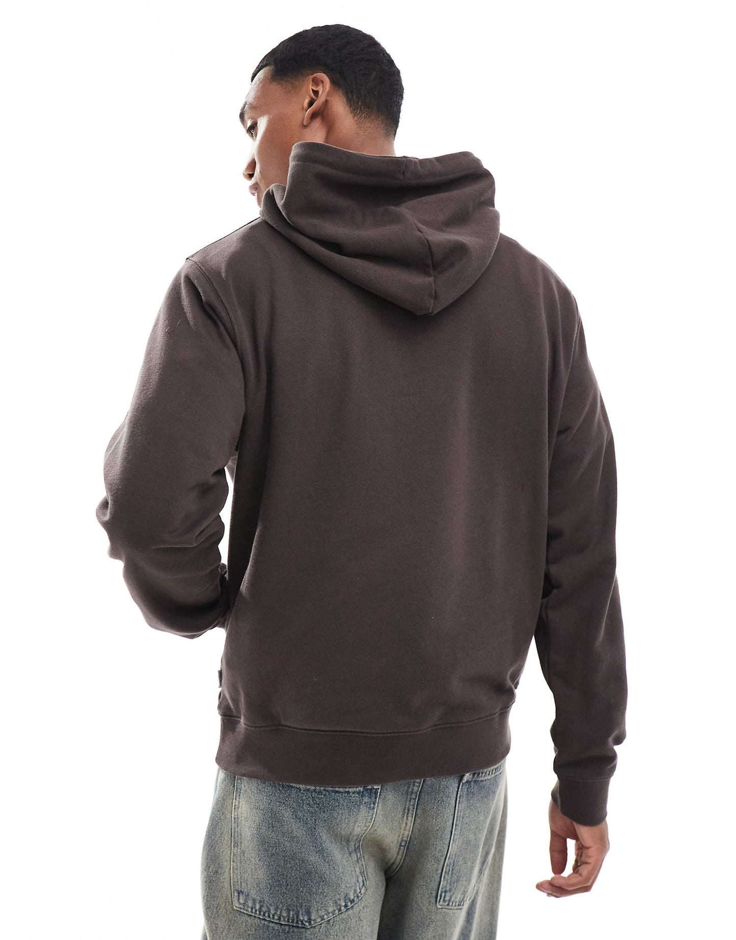 Super Oversized Hoodie