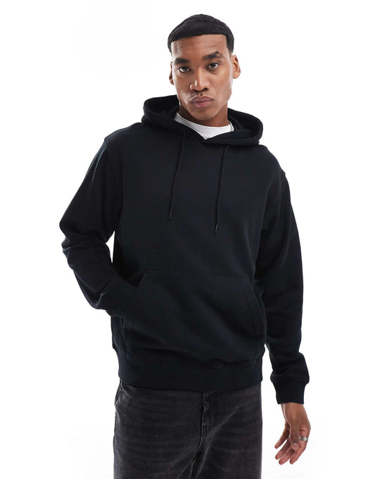 Super Oversized Hoodie