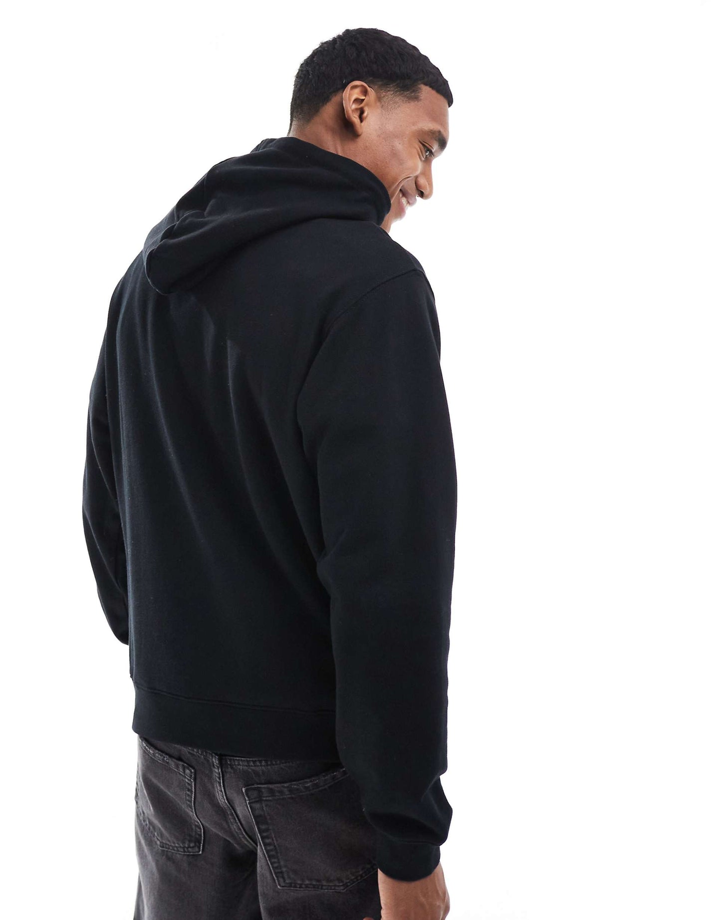 Super Oversized Hoodie