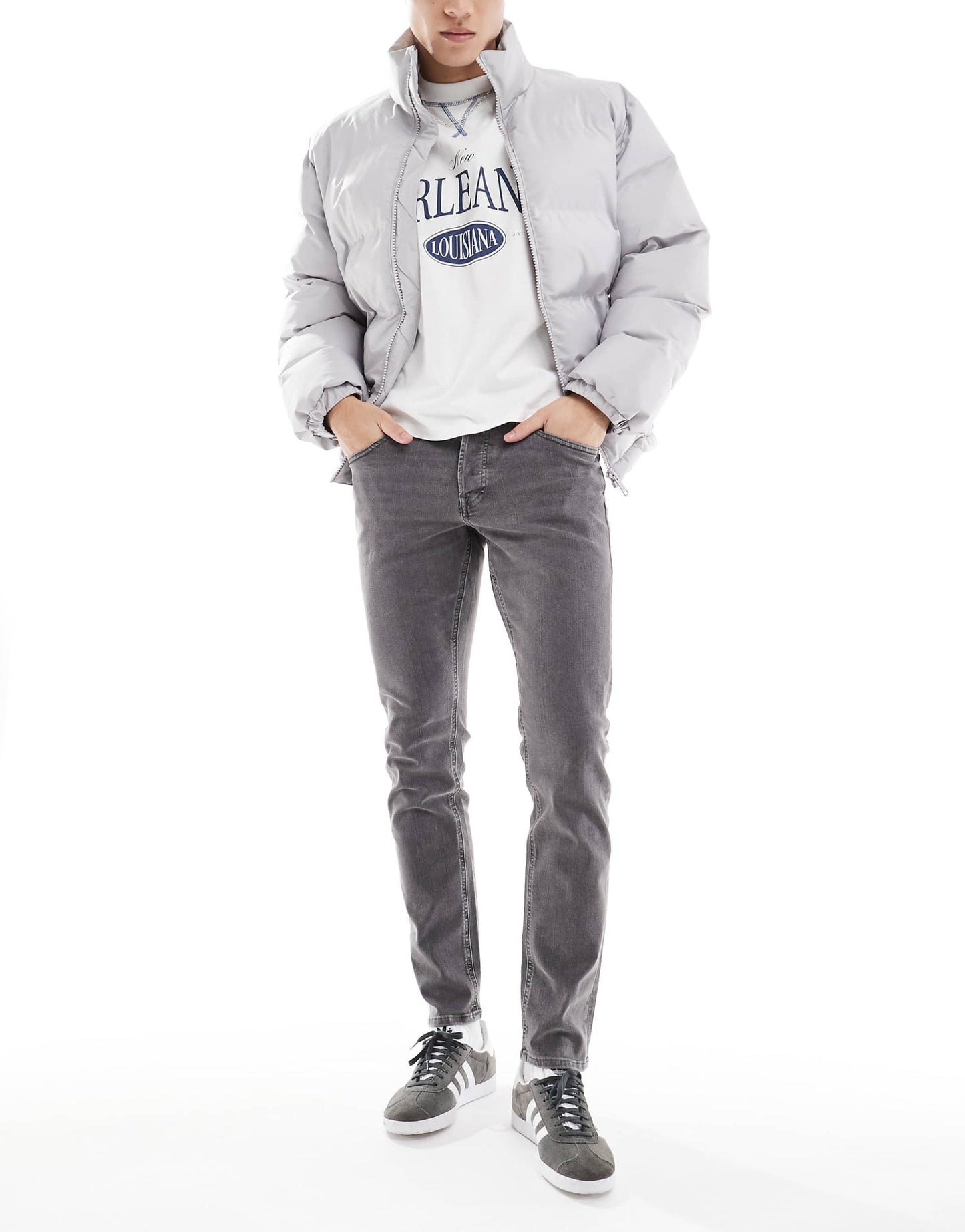Glenn Slim Jean