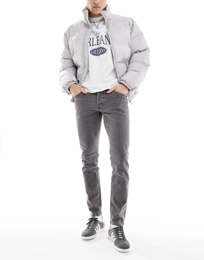 Glenn Slim Jean