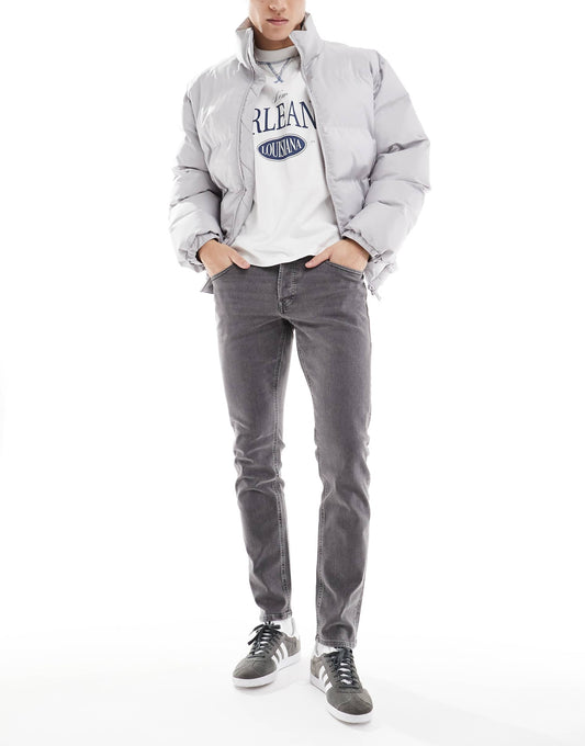 Glenn Slim Jean