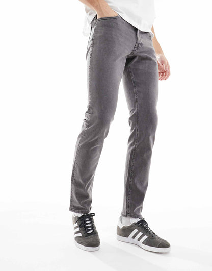 Glenn Slim Jean