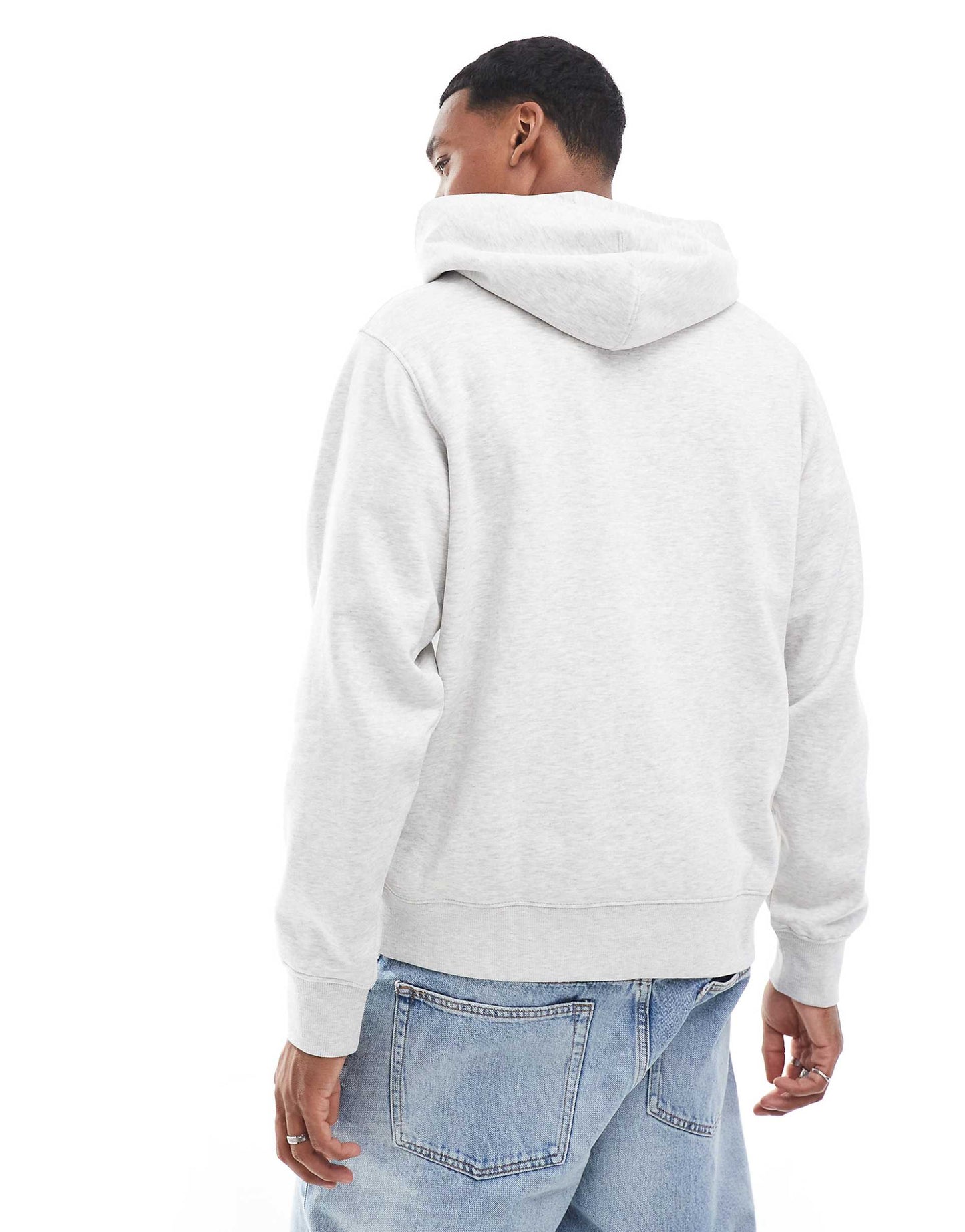 Premium Oversized 400Gsm Heavyweight Hoodie