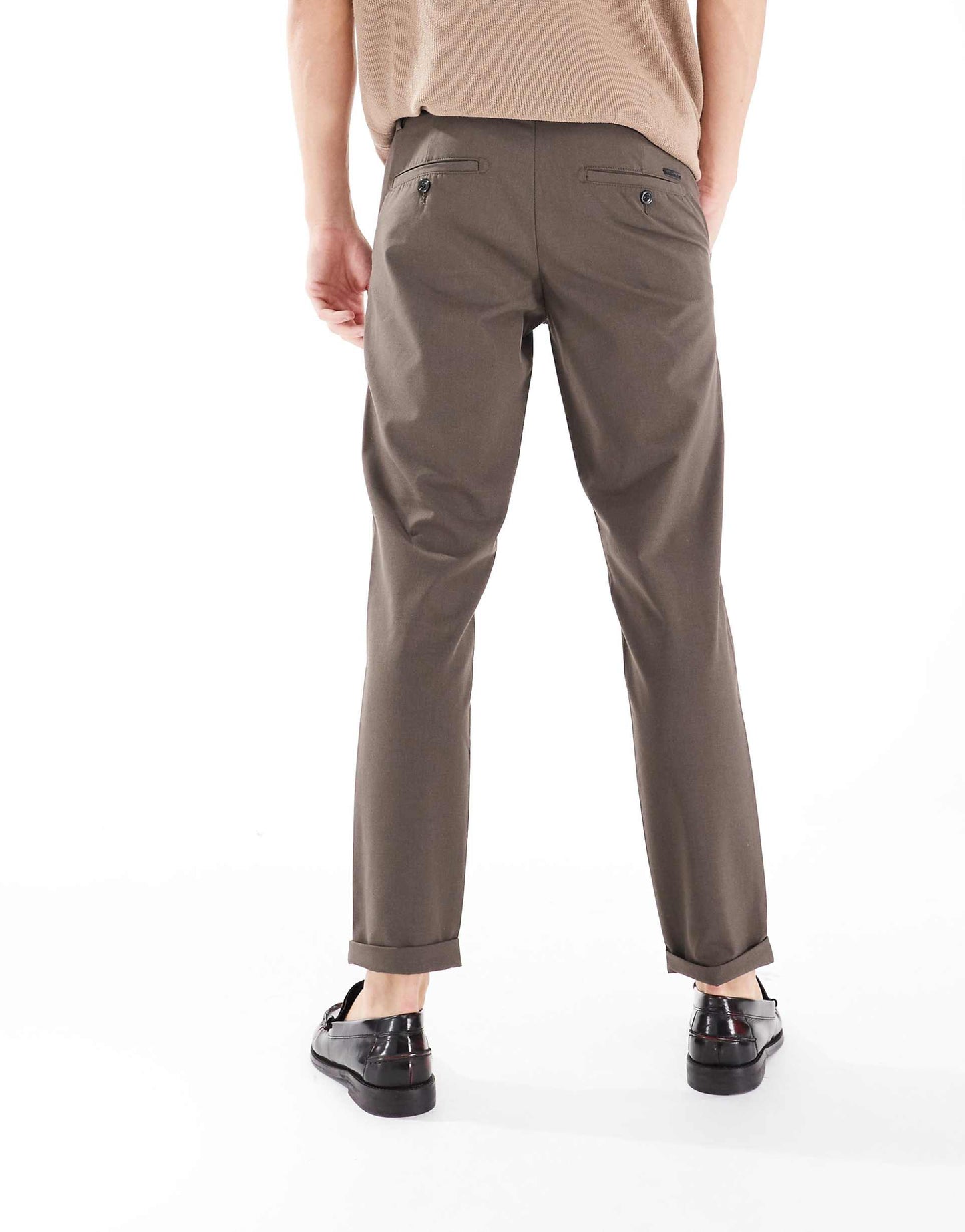 Smart Trouser