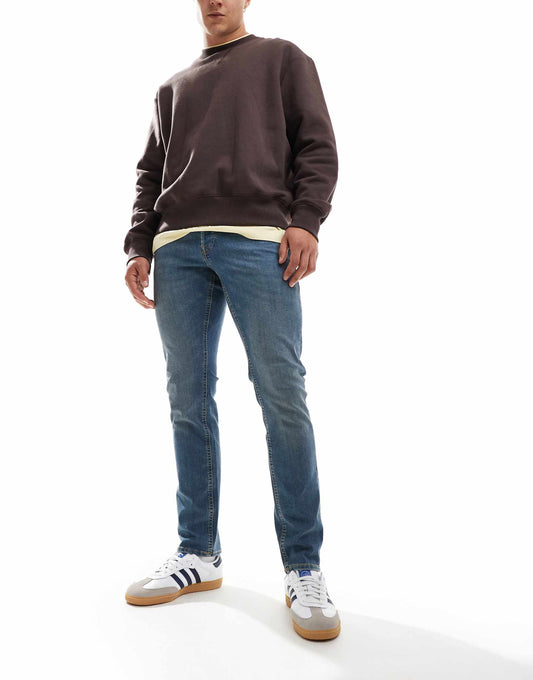 Glenn Slim Jean